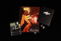 Gibson Custom Johnny Winter 1964 Firebird V