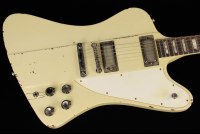 Gibson Custom Johnny Winter 1964 Firebird V