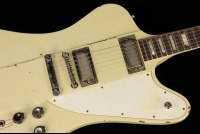 Gibson Custom Johnny Winter 1964 Firebird V