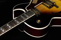 Gibson Custom L-4 CES Mahogany - VS