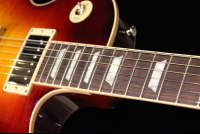 Gibson Custom Les Paul Class 5 Plaintop