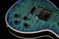 Gibson Custom Les Paul Custom 5A Quilted Top M2M - TCB