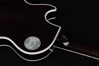 Gibson Custom Les Paul Custom 5A 