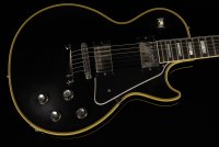 Gibson Custom Les Paul Custom Antique VOS - EB