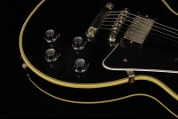 Gibson Custom Les Paul Custom Antique VOS - EB