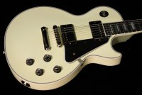 Gibson Custom Les Paul Custom Authentic M2M VOS - CW