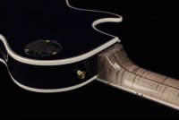 Gibson Custom Les Paul Custom Figured Ice Flame