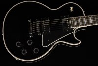 Gibson Custom Les Paul Custom M2M w/Ebony Fingerboard Gloss - EBC