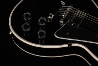 Gibson Custom Les Paul Custom M2M w/Ebony Fingerboard Gloss - EBC