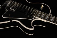 Gibson Custom Les Paul Custom M2M w/Ebony Fingerboard Gloss - EBC