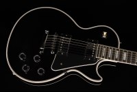 Gibson Custom Les Paul Custom M2M w/Ebony Fingerboard Gloss - EBC