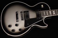 Gibson Custom Les Paul Custom M2M w/Ebony Fingerboard Gloss - SLB