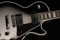 Gibson Custom Les Paul Custom M2M w/Ebony Fingerboard Gloss - SLB