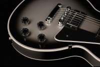 Gibson Custom Les Paul Custom M2M w/Ebony Fingerboard Gloss - SLB