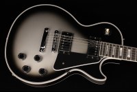Gibson Custom Les Paul Custom M2M w/Ebony Fingerboard Gloss - SLB