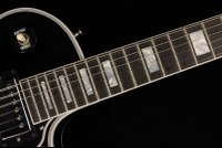 Gibson Custom Les Paul Custom M2M w/Ebony Fingerboard Gloss - SLB