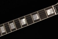 Gibson Custom Les Paul Custom M2M w/Ebony Fingerboard Gloss - SLB