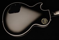 Gibson Custom Les Paul Custom M2M w/Ebony Fingerboard Gloss - SLB