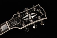 Gibson Custom Les Paul Custom M2M w/Ebony Fingerboard Gloss - SLB
