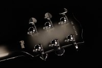 Gibson Custom Les Paul Custom M2M w/Ebony Fingerboard Gloss - SLB