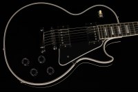 Gibson Custom Les Paul Custom M2M w/Ebony Fingerboard Gloss - EBC