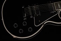 Gibson Custom Les Paul Custom M2M w/Ebony Fingerboard Gloss - EBC