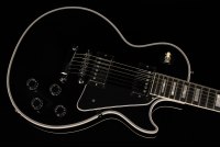 Gibson Custom Les Paul Custom M2M w/Ebony Fingerboard Gloss - EBC