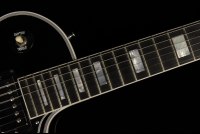 Gibson Custom Les Paul Custom M2M w/Ebony Fingerboard Gloss - SLB