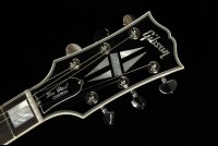 Gibson Custom Les Paul Custom M2M w/Ebony Fingerboard Sparkle - BLS