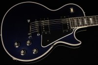 Gibson Custom Les Paul Custom M2M w/Ebony Fingerboard VOS - CBL