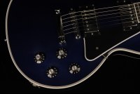 Gibson Custom Les Paul Custom M2M w/Ebony Fingerboard VOS - CBL