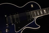 Gibson Custom Les Paul Custom M2M w/Ebony Fingerboard VOS - CBL