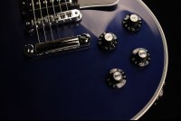 Gibson Custom Les Paul Custom M2M w/Ebony Fingerboard VOS - CBL