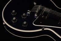 Gibson Custom Les Paul Custom M2M w/Ebony Fingerboard VOS - CBL