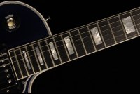 Gibson Custom Les Paul Custom M2M w/Ebony Fingerboard VOS - CBL