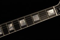 Gibson Custom Les Paul Custom M2M w/Ebony Fingerboard VOS - CBL