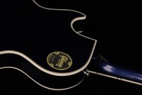 Gibson Custom Les Paul Custom M2M w/Ebony Fingerboard VOS - CBL