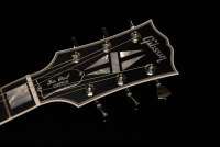 Gibson Custom Les Paul Custom M2M w/Ebony Fingerboard VOS - CBL