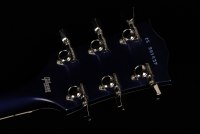 Gibson Custom Les Paul Custom M2M w/Ebony Fingerboard VOS - CBL