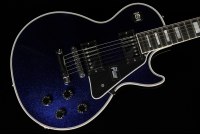 Gibson Custom Les Paul Custom Sparkle M2M - BLS