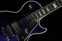 Gibson Custom Les Paul Custom Sparkle M2M - BLS