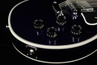 Gibson Custom Les Paul Custom Sparkle M2M - BLS