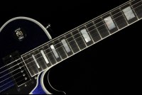 Gibson Custom Les Paul Custom Sparkle M2M - BLS