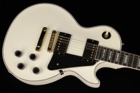 Gibson Custom Les Paul Custom w/Ebony Fingerboard Gloss - AW