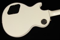 Gibson Custom Les Paul Custom w/Ebony Fingerboard Gloss - AW