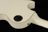 Gibson Custom Les Paul Custom w/Ebony Fingerboard Gloss - AW