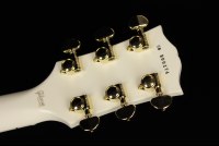 Gibson Custom Les Paul Custom w/Ebony Fingerboard Gloss - AW