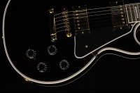 Gibson Custom Les Paul Custom w/Ebony Fingerboard Gloss - EB