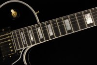 Gibson Custom Les Paul Custom w/Ebony Fingerboard Gloss - EB