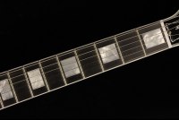 Gibson Custom Les Paul Custom w/Ebony Fingerboard Gloss - EB